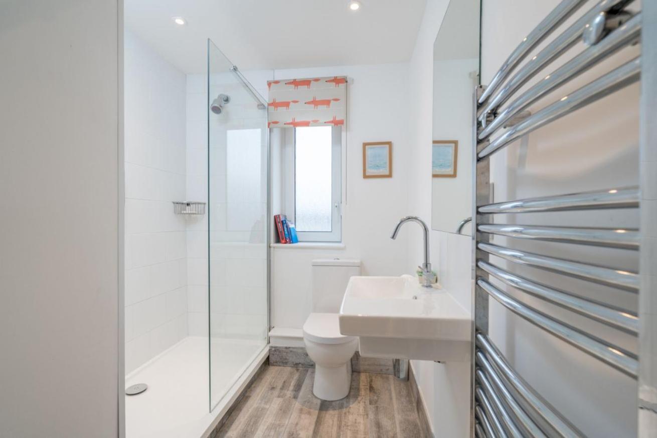Stylish Flat Between London Bridge & Tower Bridge Londres Exterior foto